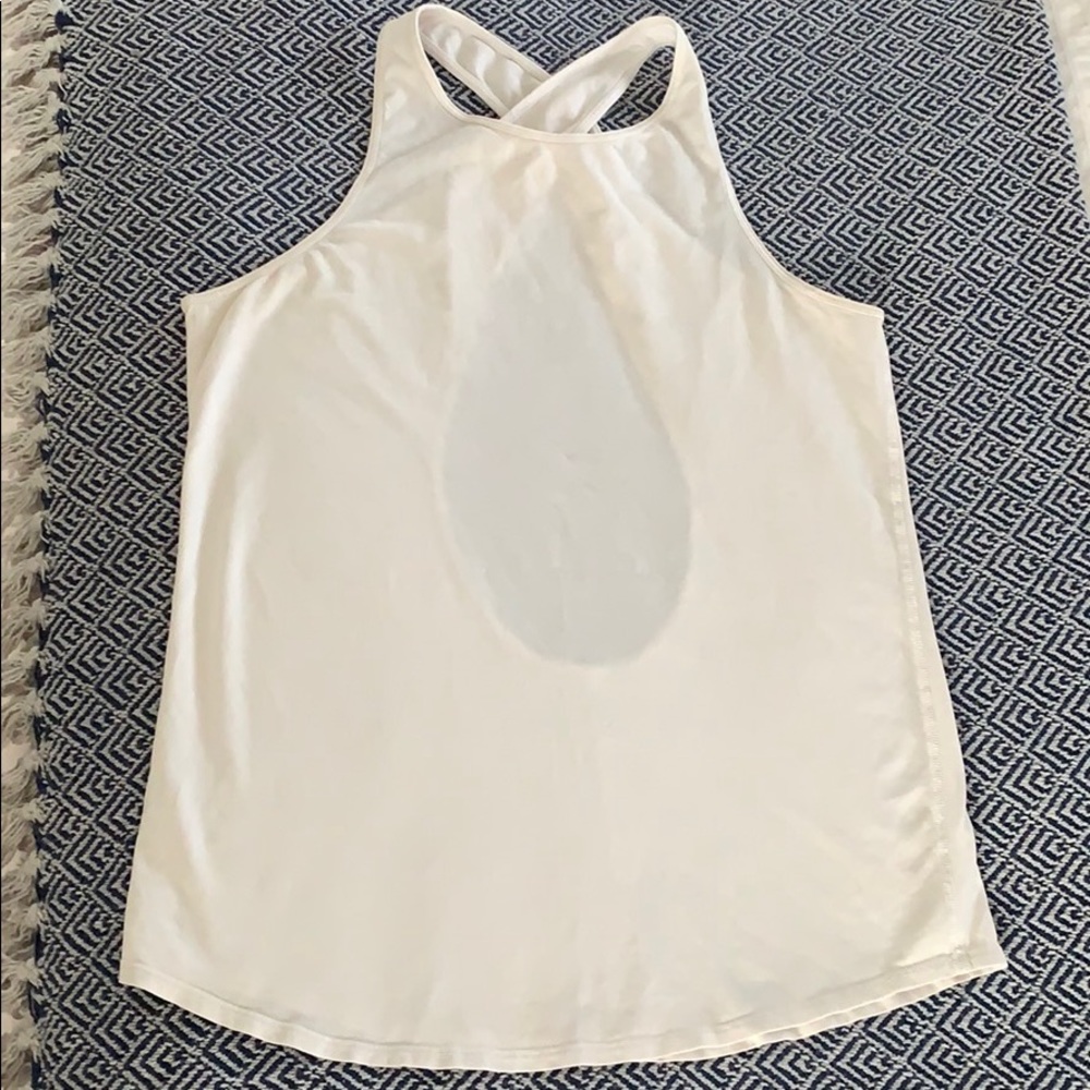 Lulu 🍋 Lemon Tank